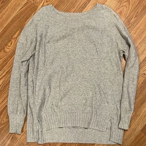 This is a light sweater from Old Navy